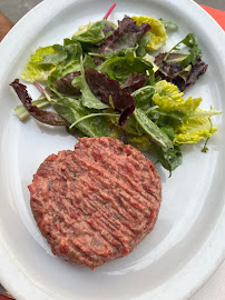 Steak tartare du Bistro Chez André à Paris - n°5