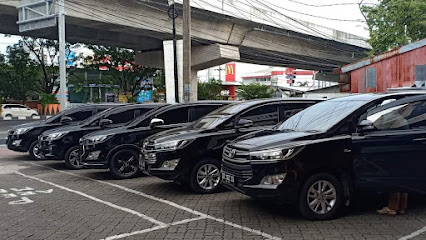 SANTIKA - Rental Mobil Makassar