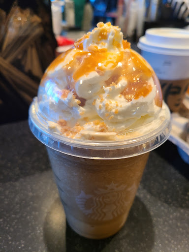 Coffee Shop «Starbucks Coffee», reviews and photos, 1927 Flatbush Ave, Brooklyn, NY 11234, USA