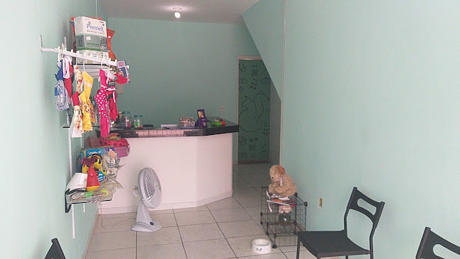 Clivet Clinica Veterinária e petshop