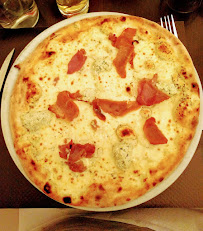 Pizza du Pizzeria Sicilia - Montpellier - n°17