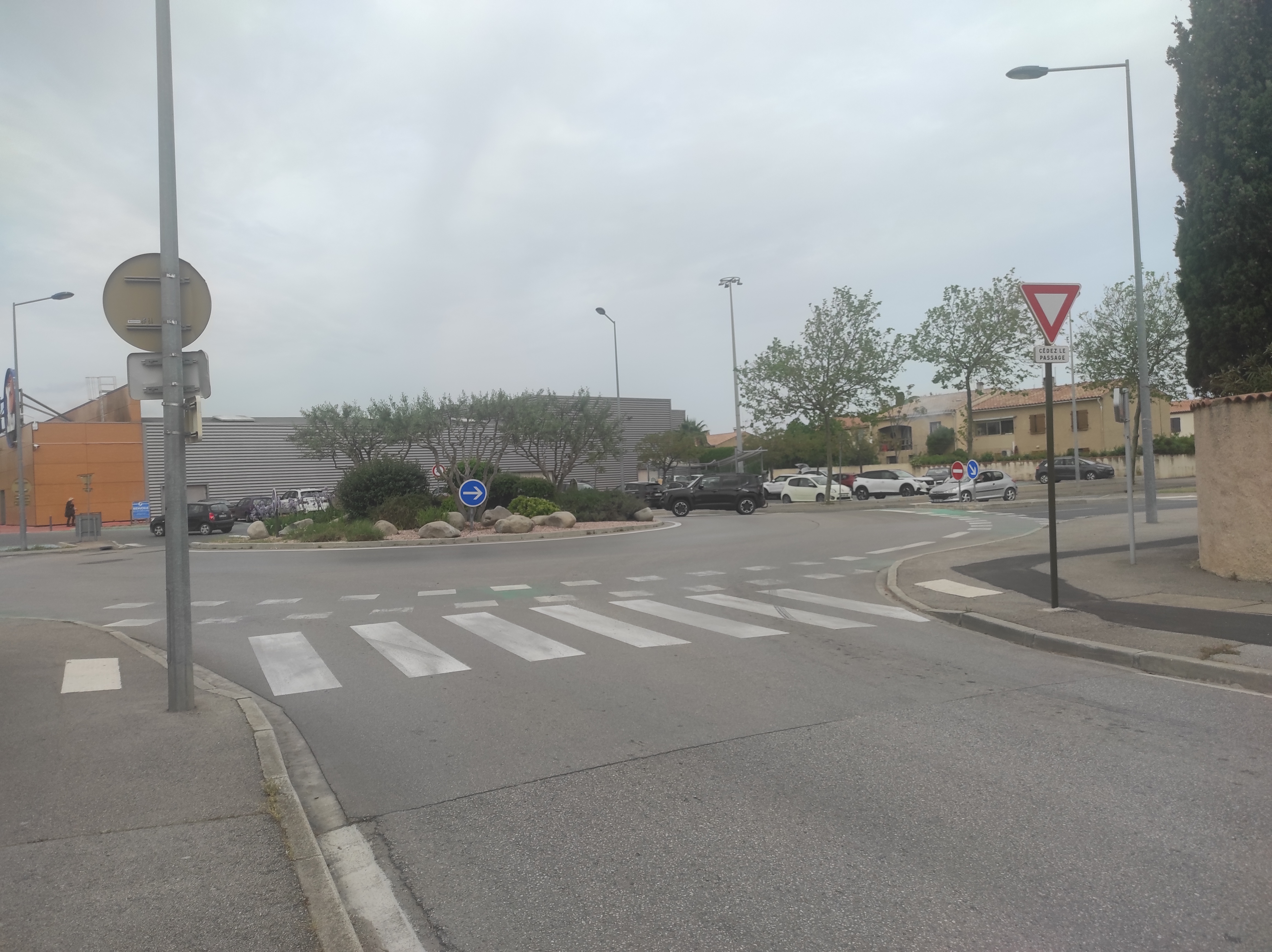 Photo n° 5 de l'avis de Estranged.l fait le 29/04/2022 à 13:49