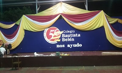 Photos of Colegio Belen