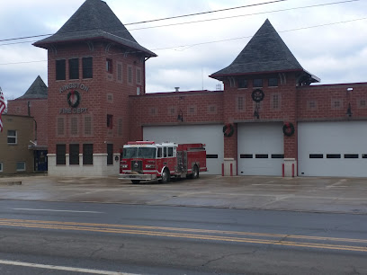 Municipality of Kingston Fire Department