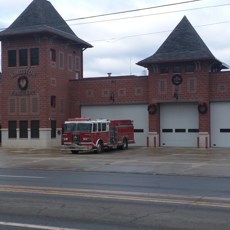 Municipality of Kingston Fire Department