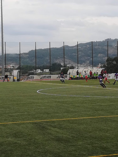 Complexo Desportivo de Roriz