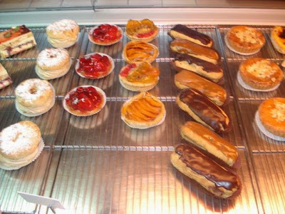 Boulangerie Patisserie Champclairot à Niort