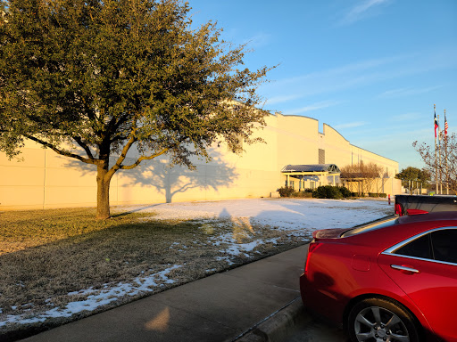Plumbing Supply Store «Ferguson Enterprises Inc», reviews and photos, 1915 S Main St, McGregor, TX 76657, USA