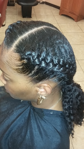 Beauty Supply Store «Elegant Beauty Supplies Superstores», reviews and photos, 8373 Pines Blvd, Pembroke Pines, FL 33024, USA