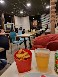 Photo n°56 de McDonald's à Houssen ()