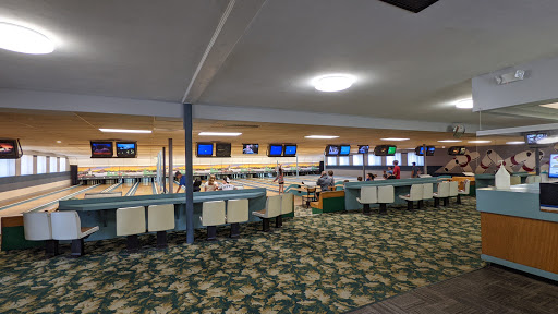Bowling Alley «Norwood Sport Center», reviews and photos, 65 Cottage St E, Norwood, MA 02062, USA