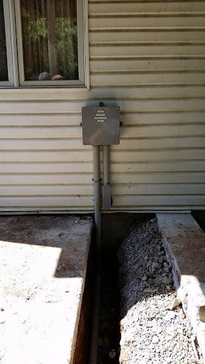 Electrician «Chesapeake Energy Solutions, LLC», reviews and photos, 1934 Lincoln Dr l, Annapolis, MD 21401, USA