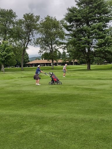 Golf Club «Thendara Golf Club», reviews and photos, 151 Fifth Street, Thendara, NY 13472, USA