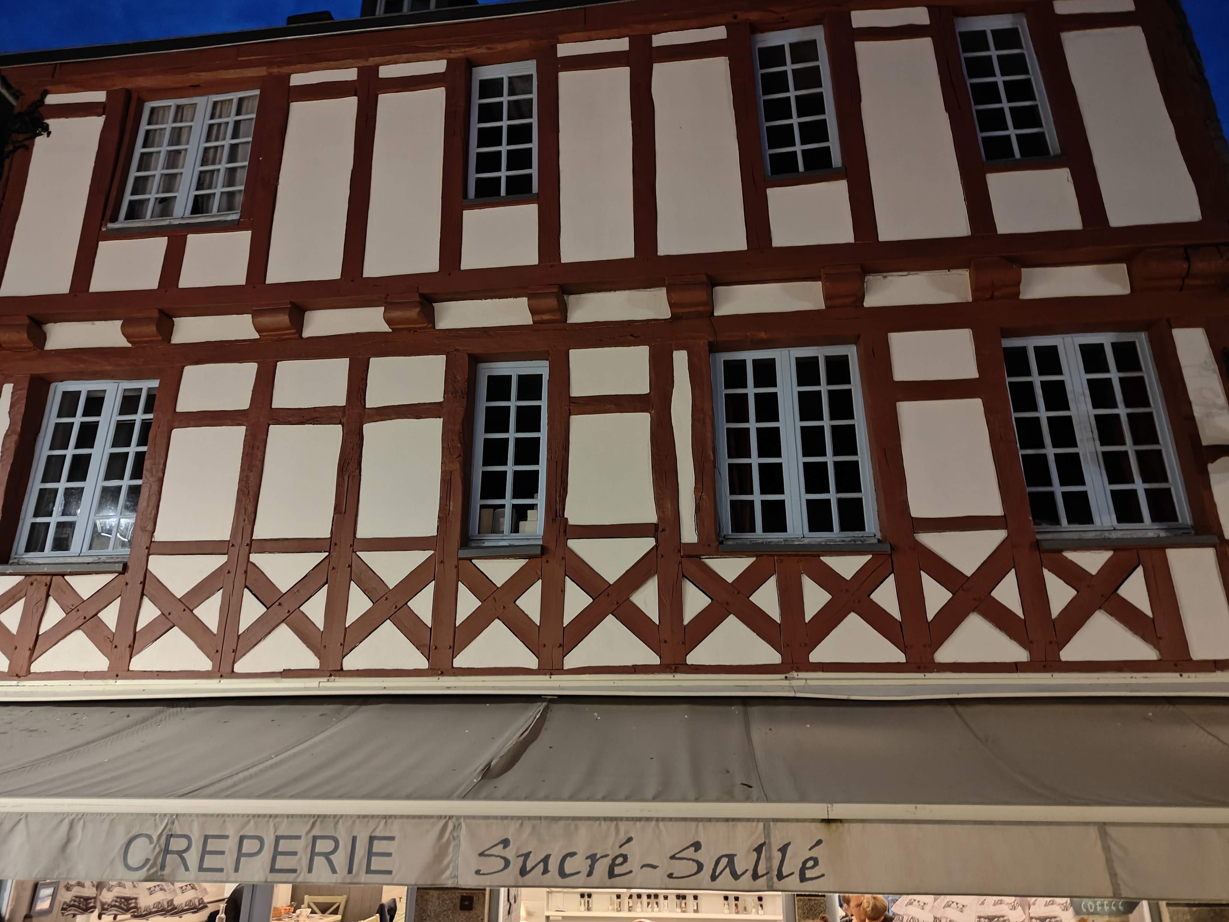 Photo n° 1 de l'avis de Jérémy.a fait le 13/08/2023 à 21:29