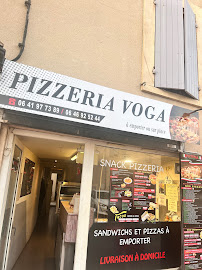 Photos du propriétaire du Snack Pizzeria Marsala Chez Vito (voga) à Bédarrides - n°5