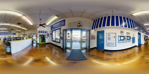 Laundromat «Sunshine Coin Laundry», reviews and photos, 485 21st St, Vero Beach, FL 32960, USA