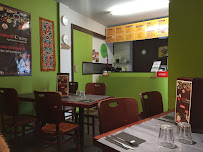 Atmosphère du Restaurant indien Tandoori Curry | Plats Emporter| Livraison | Drive Nuits 7J7 | à Rennes - n°6