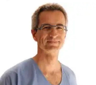 Romdhane Samy à Avignon