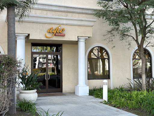 Agio Ristorante