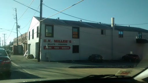 Butcher Shop «B K Miller Meats & Liquor», reviews and photos, 9024 Old Branch Ave, Clinton, MD 20735, USA