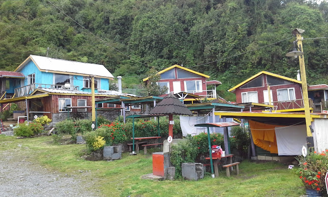 Opiniones de El Ciervo en Puerto Montt - Camping