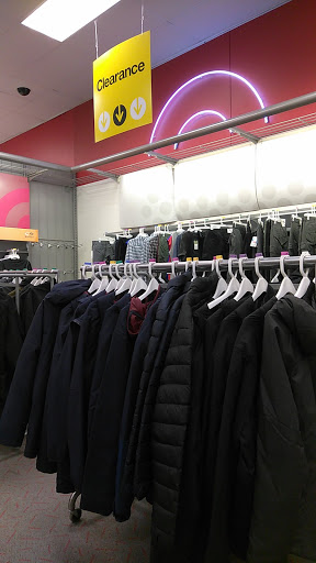 Department Store «Target», reviews and photos, 1090 Stafford Market Pl, Stafford, VA 22556, USA