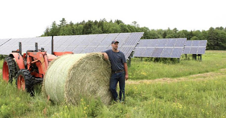 Maine Community Solar