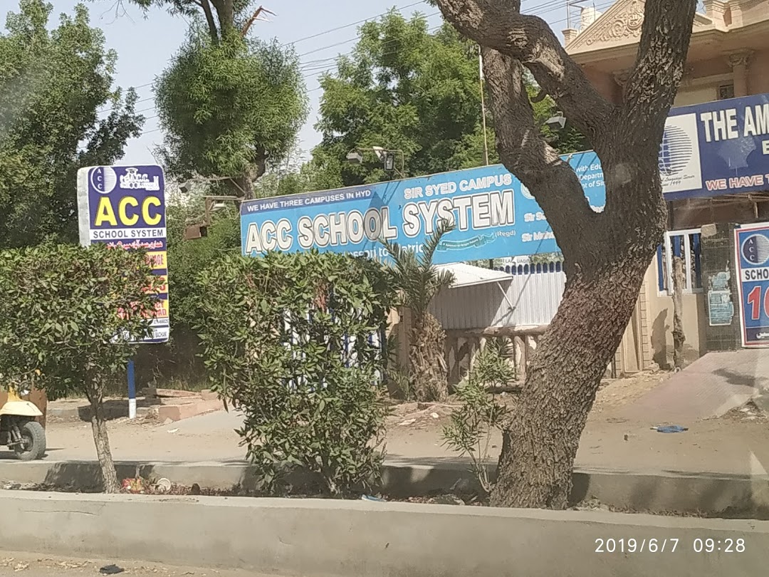 ACC School System