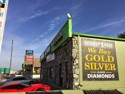 Jacobs Jewelers, 2119 Main St, Dunedin, FL 34698, USA, 