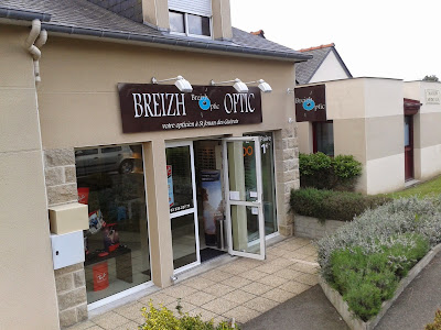 Breizh Optic à Saint-Jouan-des-Guérets