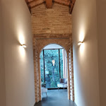 Photo n°2 de l'avis de Monica. fait le 12/03/2023 à 17:44 sur le  Villa Anitori Prestige Relais e Spa à Loro Piceno