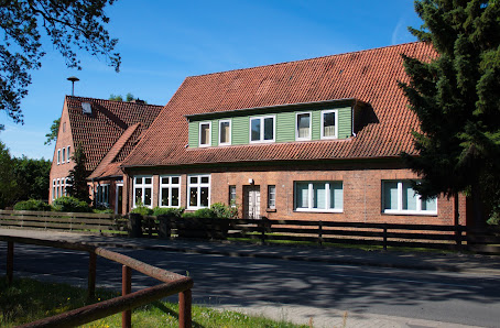 Grundschule Prisser Hauptstraße 36, 29451 Dannenberg (Elbe), Deutschland