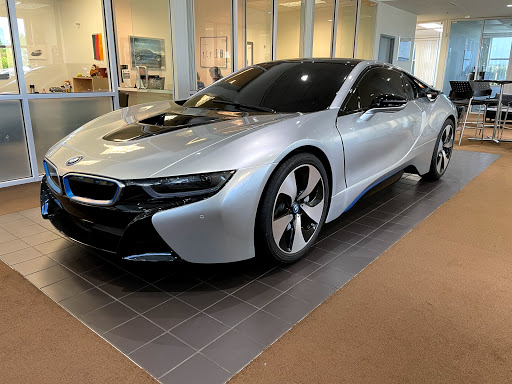 BMW Certified Pre-Owned Nashville