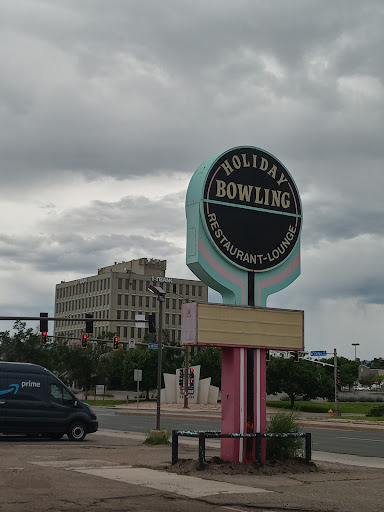 Bowling Alley «Holiday Bowling & Billards», reviews and photos, 10350 W Colfax Ave, Lakewood, CO 80215, USA