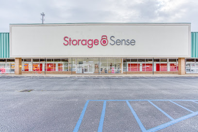 Storage Sense - Greenville