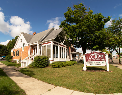 Grand Blanc Florist, 11626 S Saginaw St, Grand Blanc, MI 48439, USA, 