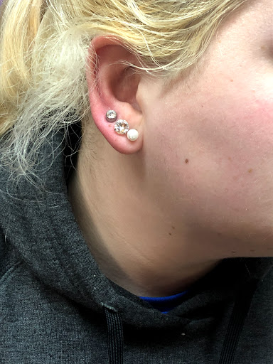 Explore dragon head tattoo ideas, creative tattoo ideas in Leominster, available at Timeless Ink & Piercing Studio