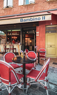 Bambino II à Perpignan