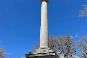 Seagull Monument image