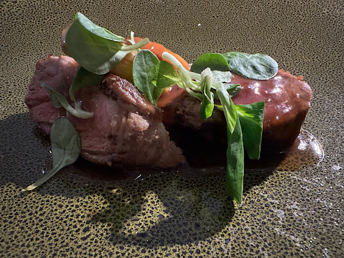 La Paleta de Sabores by null