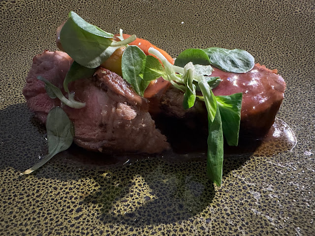 La Paleta de Sabores by null