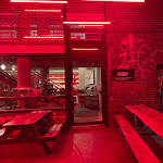 Photo n°4 de l'avis de Katja.o fait le 10/11/2022 à 22:34 sur le  Kimchi Princess à Berlin