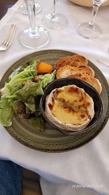 Restaurant La Flambée à Bergerac