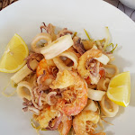 Photo n°9 de l'avis de Alba.h fait le 16/06/2018 à 14:21 sur le  Ristorante Pizzeria Nonno Grillo à Arizzano