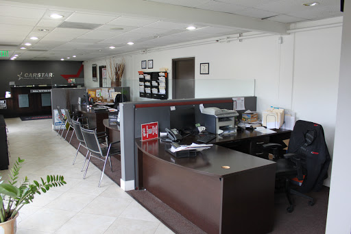 CARSTAR La Habra Collision & Glass Center image