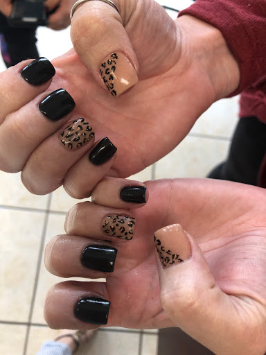 Nail Salon «Beauty Nail», reviews and photos, 1652 Hwy 81, McDonough, GA 30252, USA
