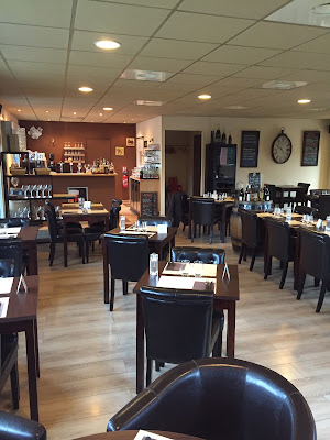 La Brasserie à Ruitz