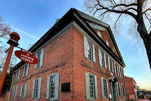 Amstel House Museum