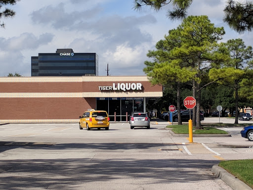 Liquor Store «Tiger Liquor», reviews and photos, 376 FM 1960 W Suite A, Houston, TX 77090, USA