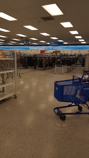 Clothing Store «Ross Dress for Less», reviews and photos, 8770 Washington Blvd, Pico Rivera, CA 90660, USA